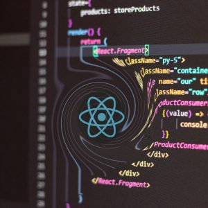 Разработка на React