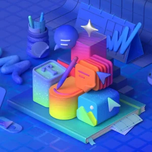 3D-дизайнер: GameDev – Junior Pipeline
