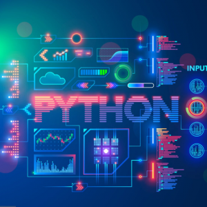 Разработка на Python+Django